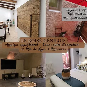 le-boise-genilois-campagne-chic.hotels-rhonealpes.com/