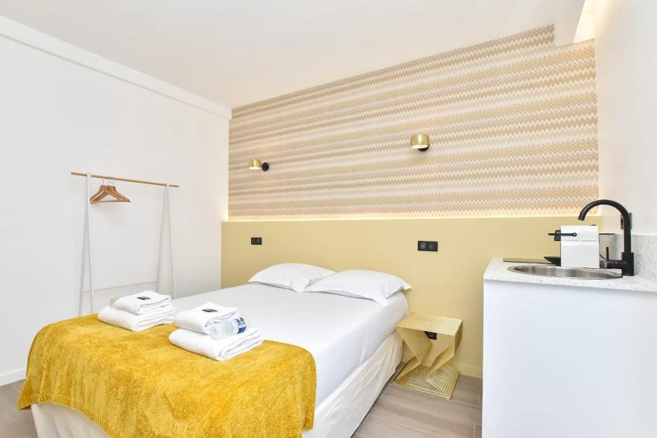 Apartment Residence Beaugrenelle - Tour Eiffel 2 Paris