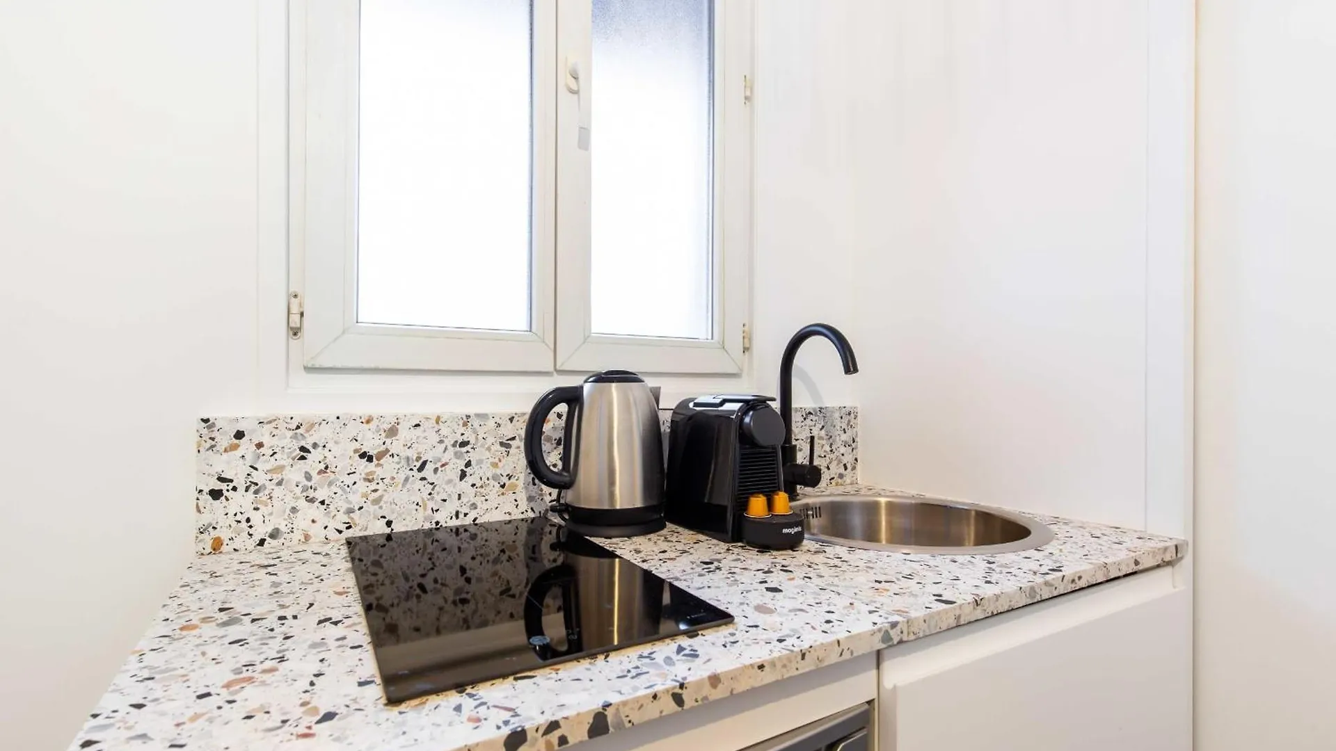 Appartement Residence Beaugrenelle - Tour Eiffel 2 Paris