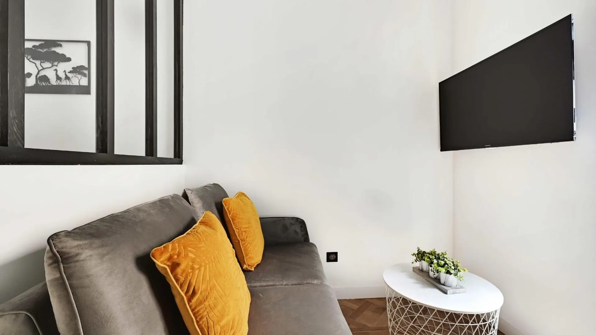 Residence Beaugrenelle - Tour Eiffel 2 Paris Apartment