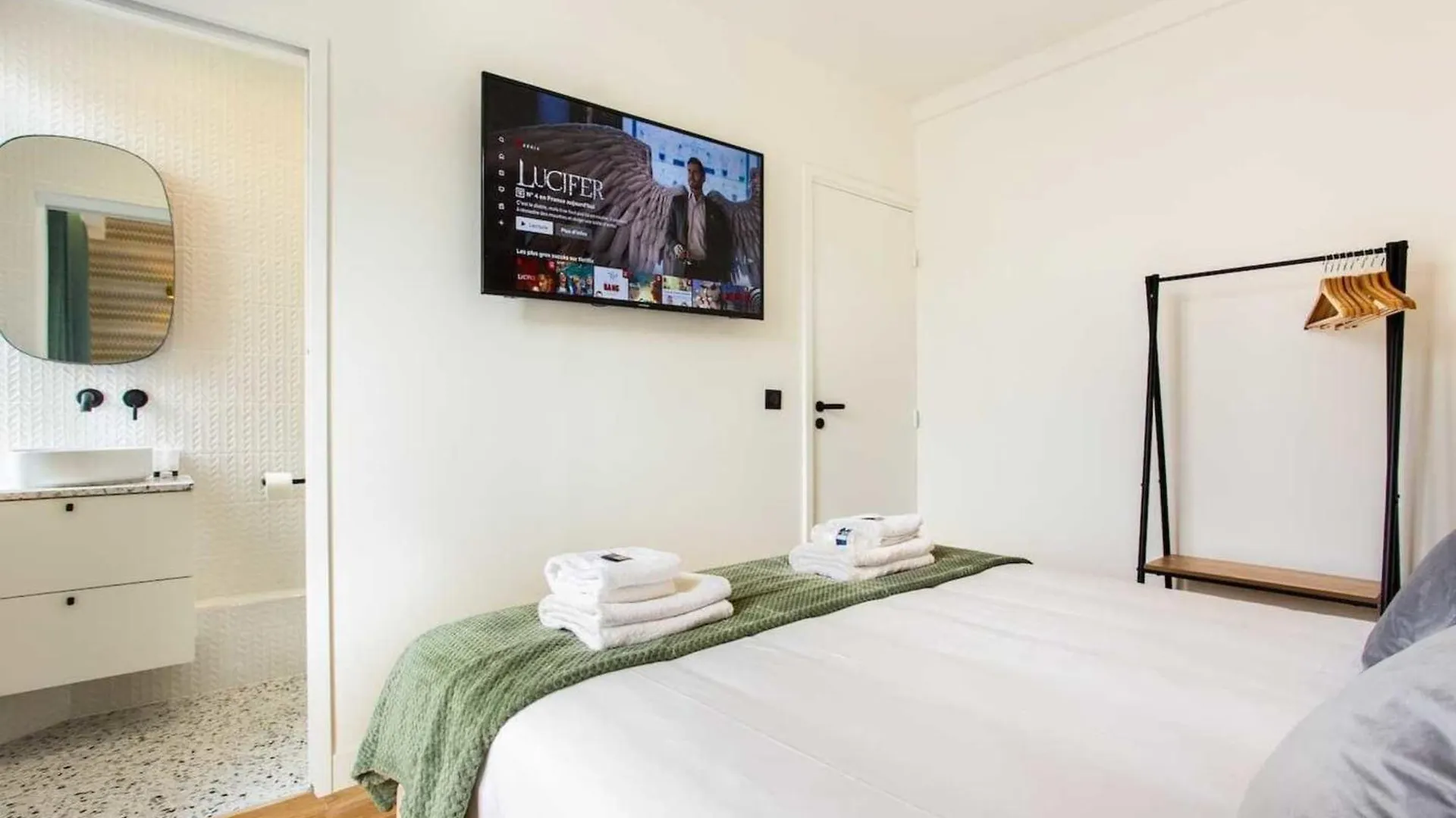 Appartement Residence Beaugrenelle - Tour Eiffel 2 Paris