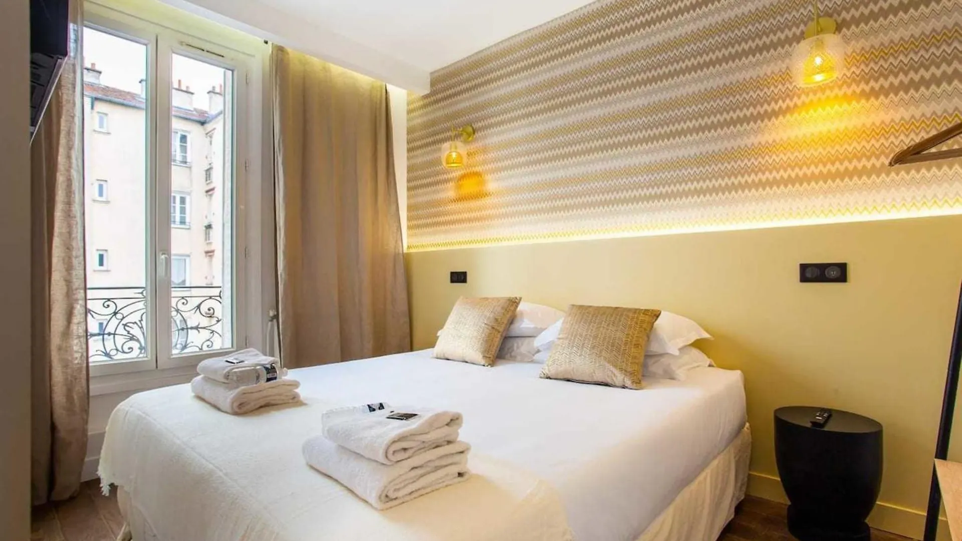 Residence Beaugrenelle - Tour Eiffel 2 Paris