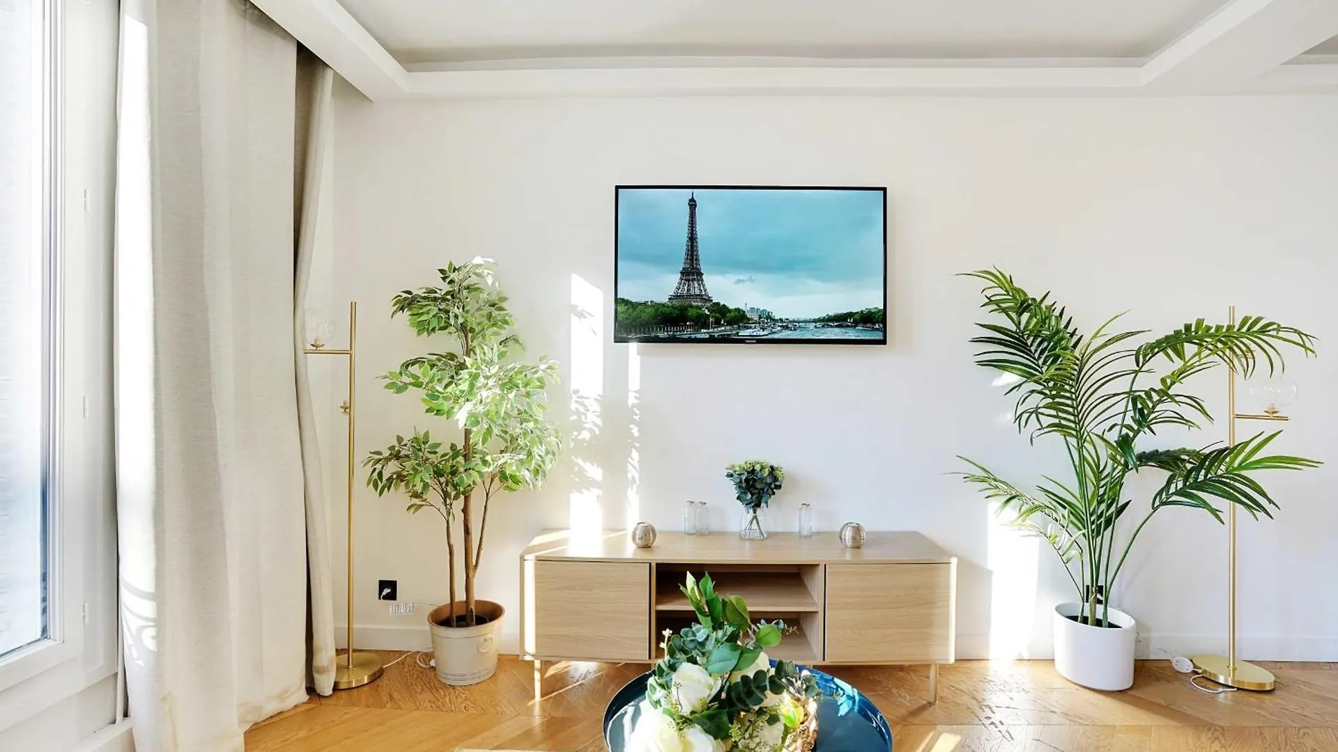 Residence Beaugrenelle - Tour Eiffel 2 Paris 0*,  France