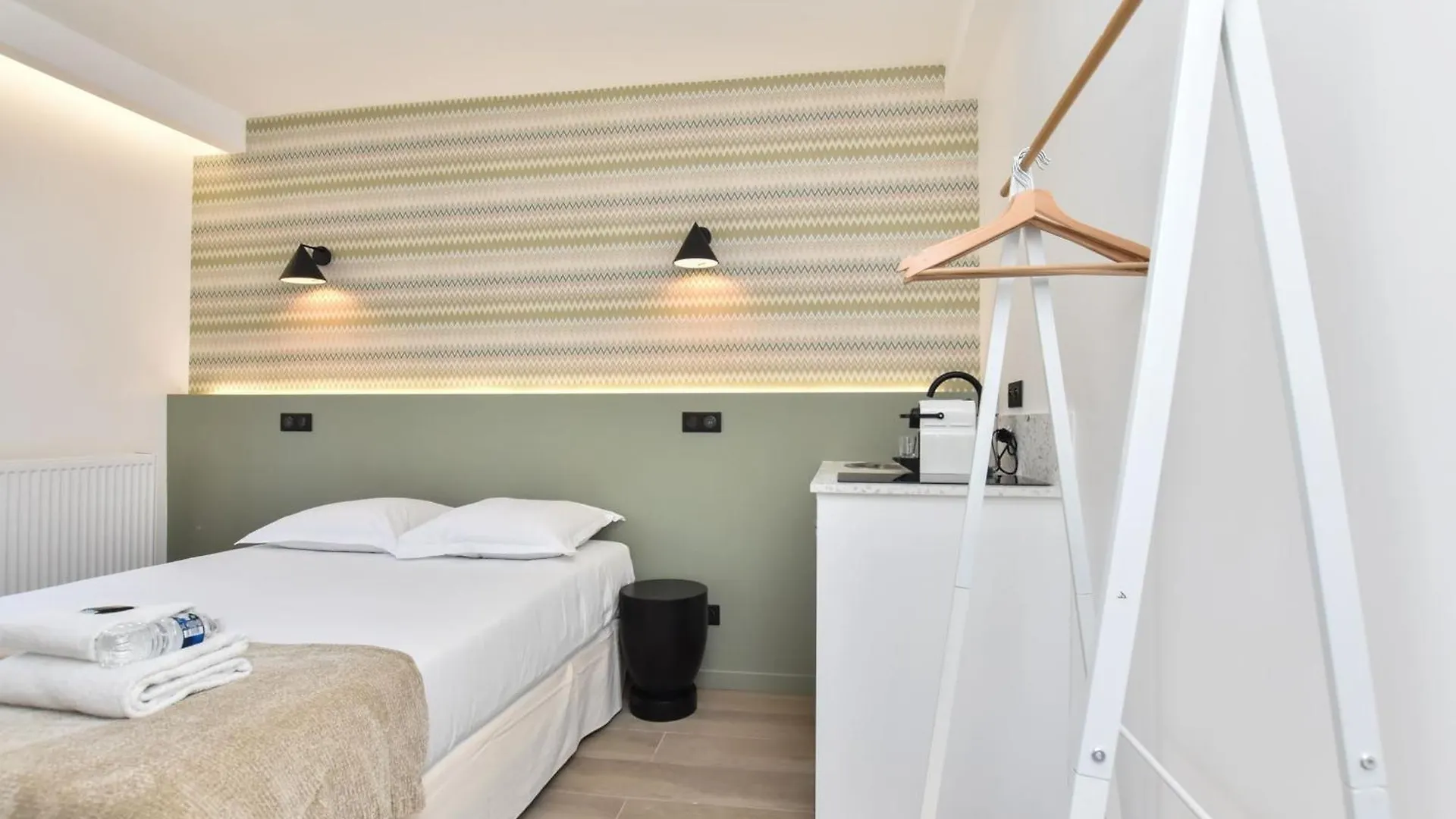 Residence Beaugrenelle - Tour Eiffel 2 Paris 0*,  France