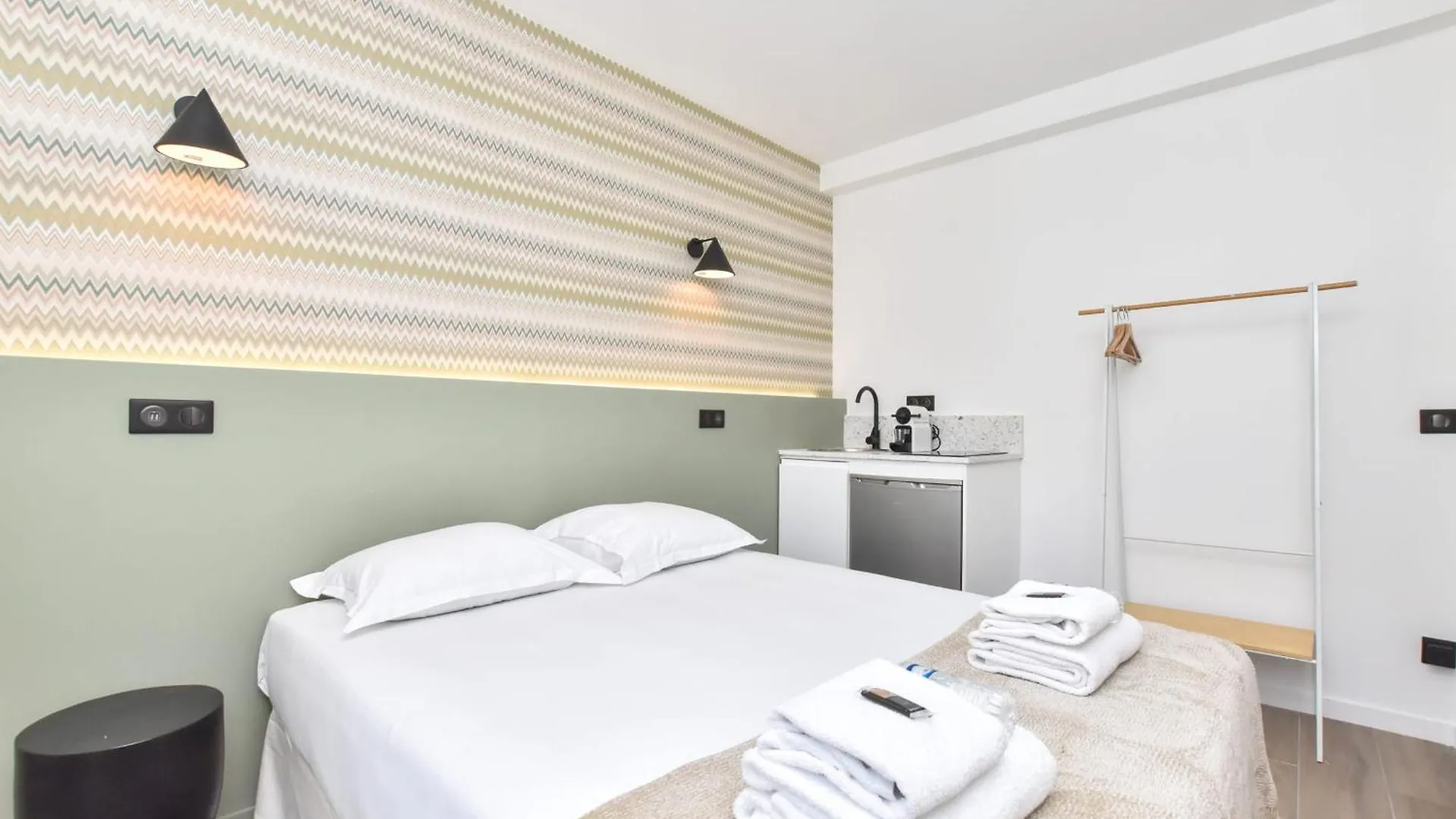 Residence Beaugrenelle - Tour Eiffel 2 Paris France