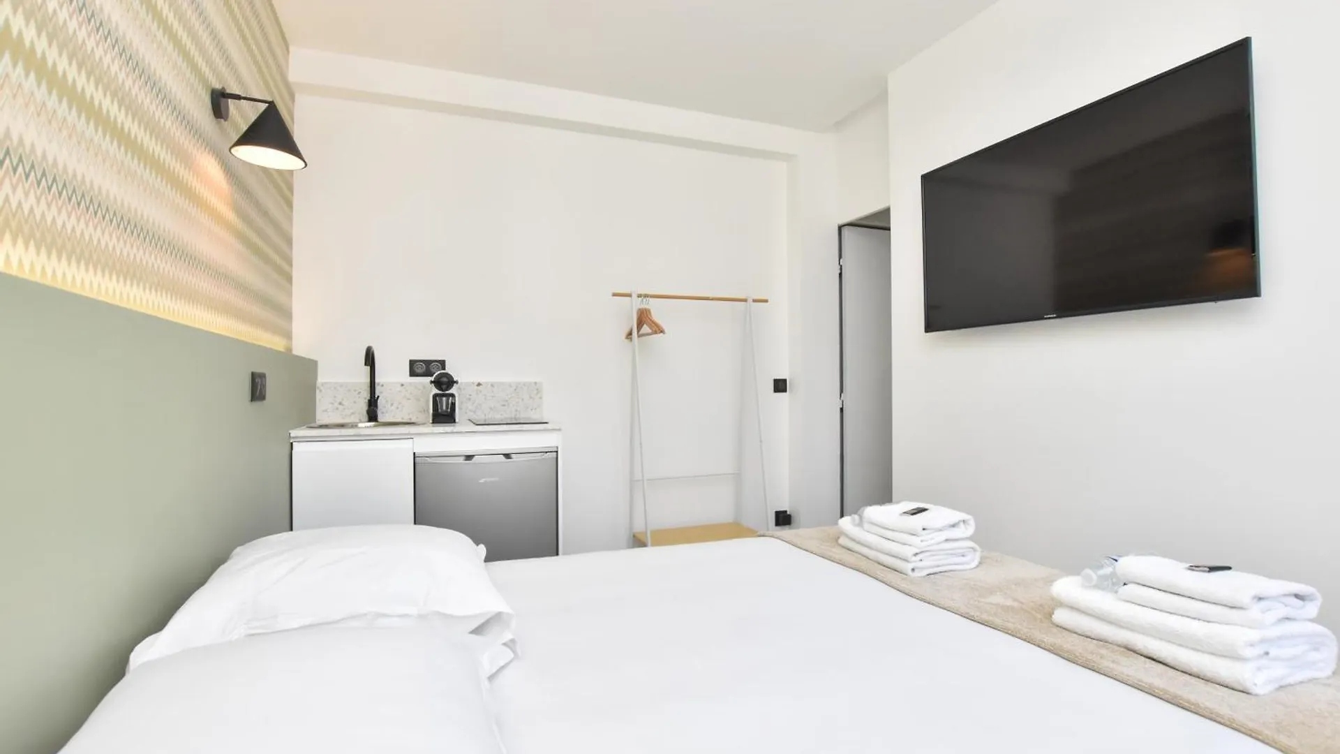 Residence Beaugrenelle - Tour Eiffel 2 Paris Apartment