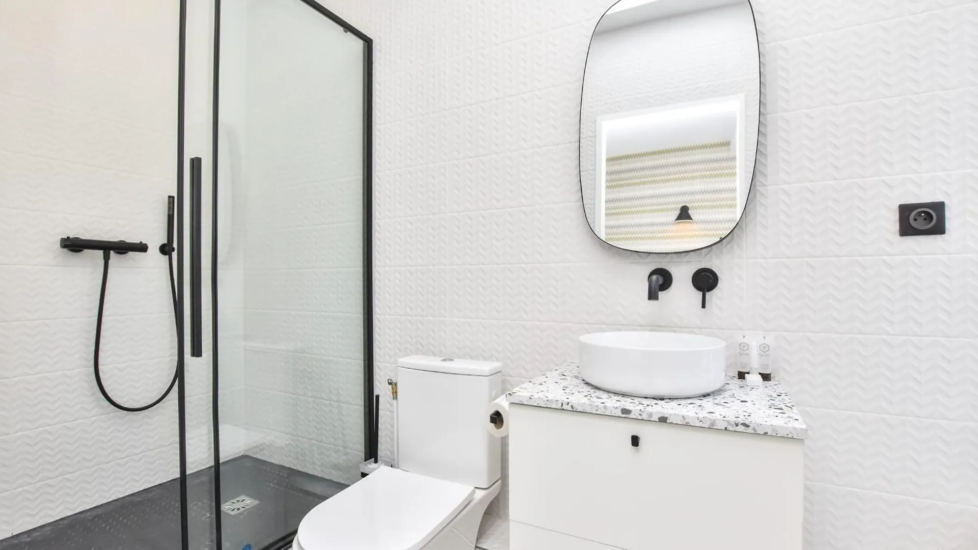 Residence Beaugrenelle - Tour Eiffel 2 Paris Apartment