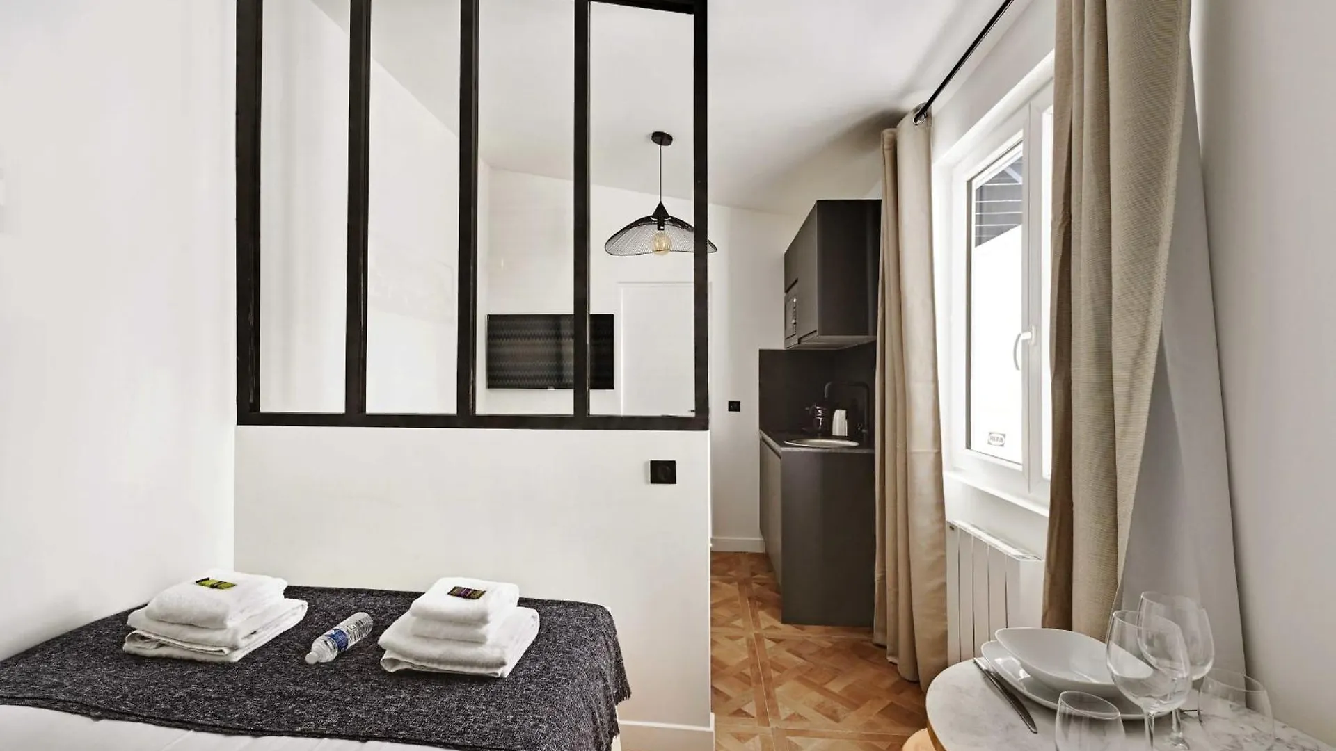 Residence Beaugrenelle - Tour Eiffel 2 パリ 0*,