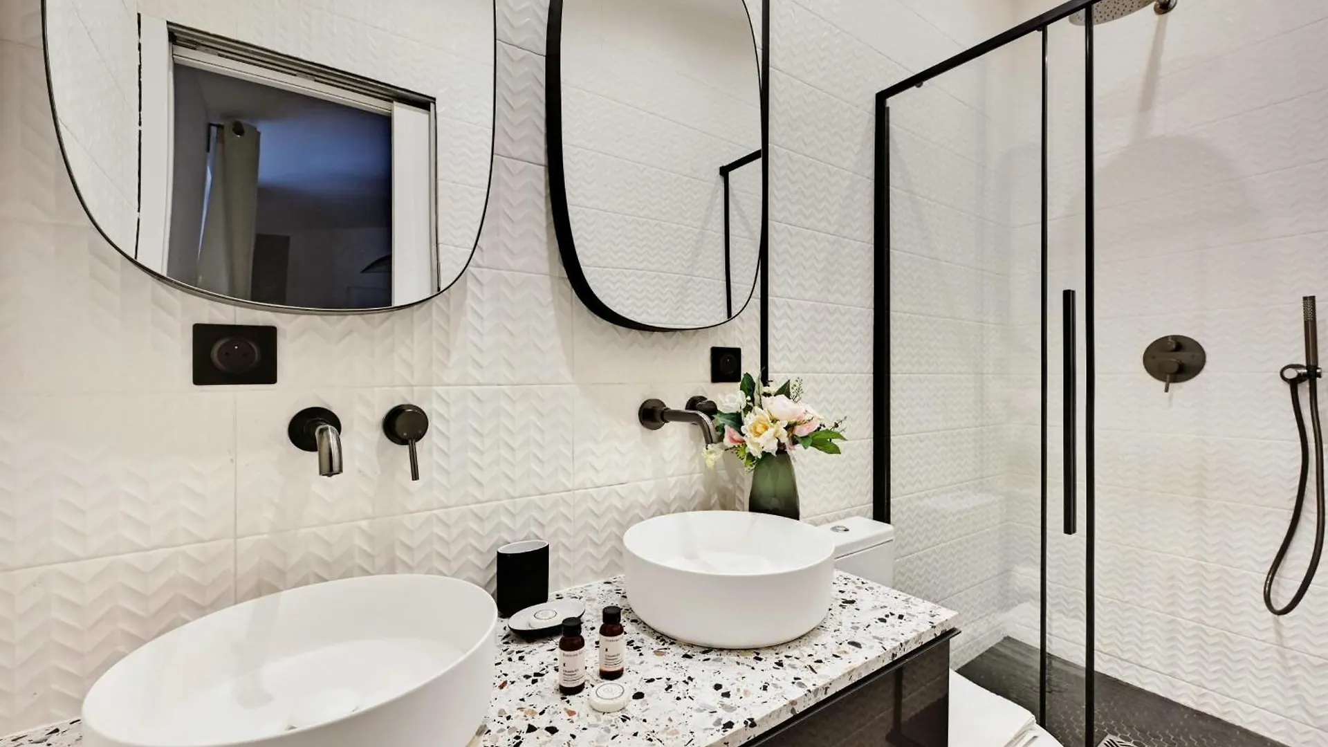 Residence Beaugrenelle - Tour Eiffel 2 パリ 0*,