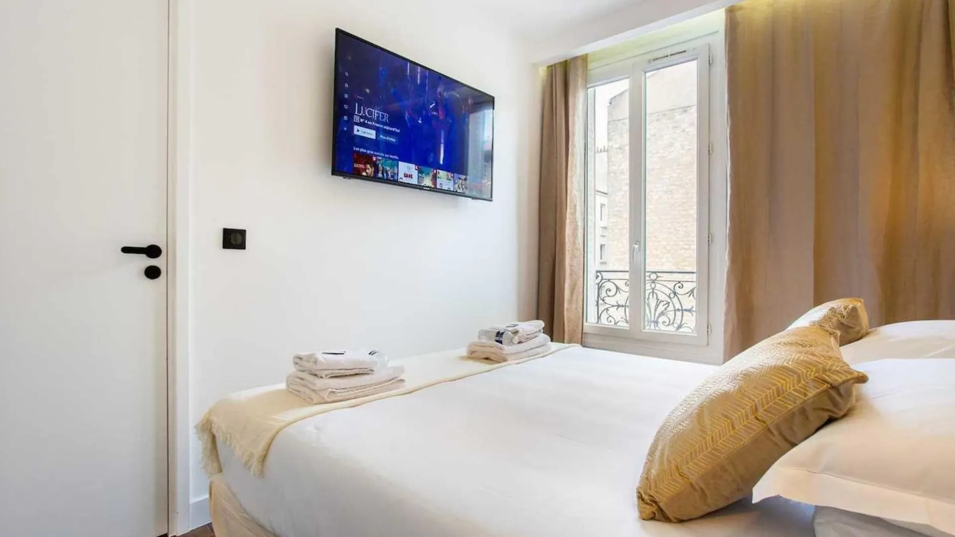 Residence Beaugrenelle - Tour Eiffel 2 パリ